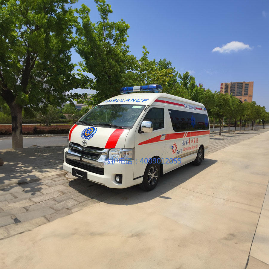 租赁私人救护车联系方式