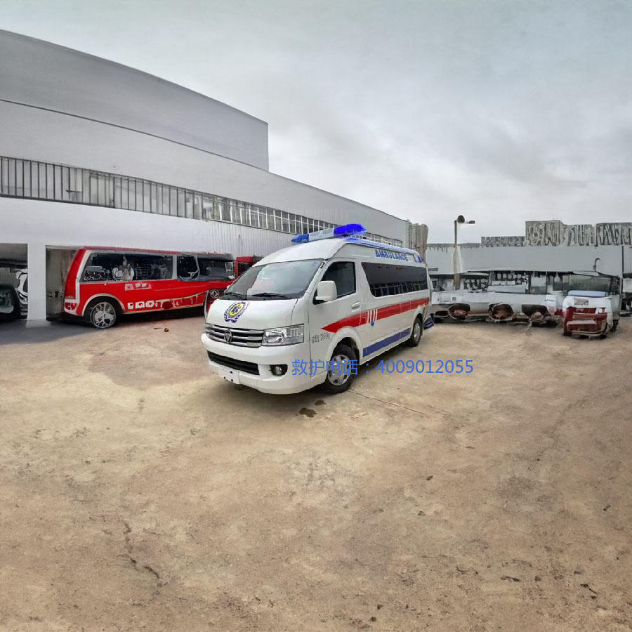 出租急救车联系方式