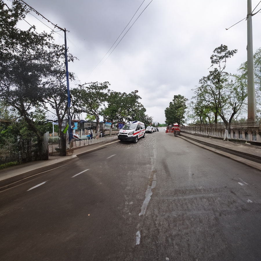 出租急救车电话