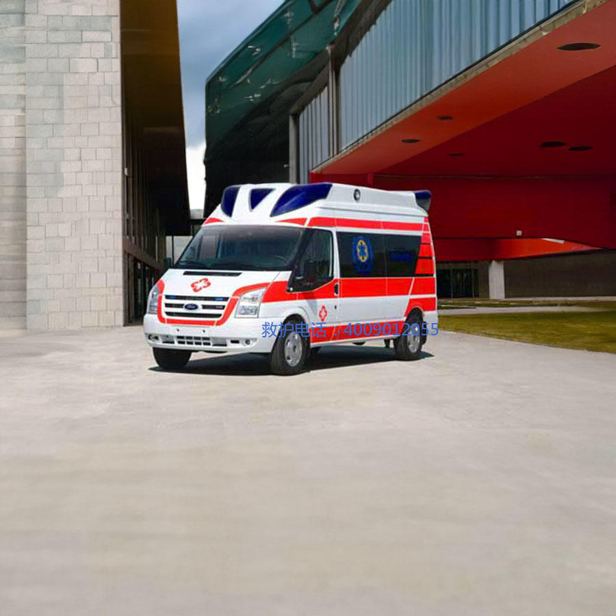 出租急救车联系电话