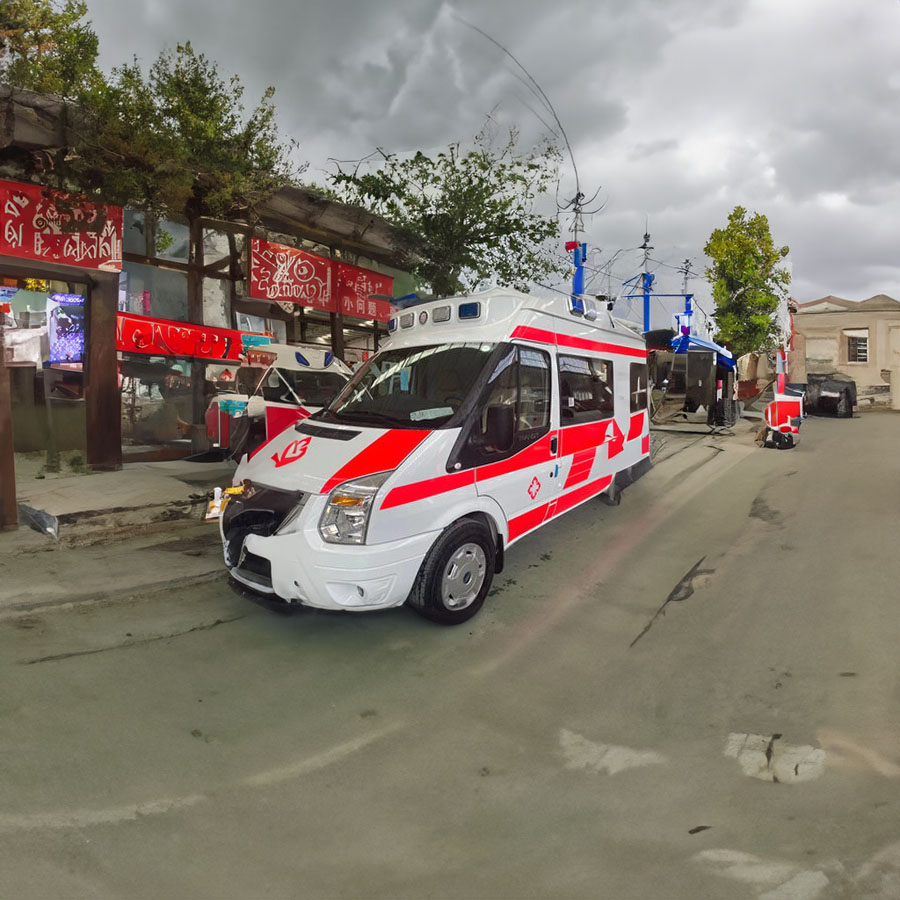 出租120联系方式