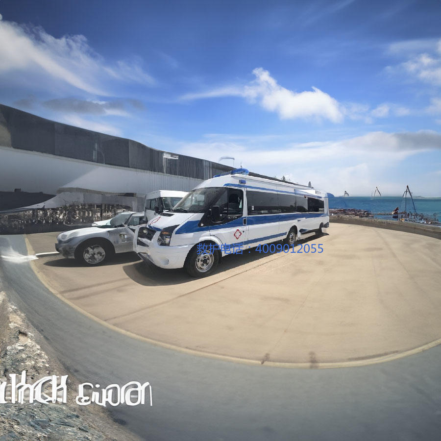 租赁救护车联系电话