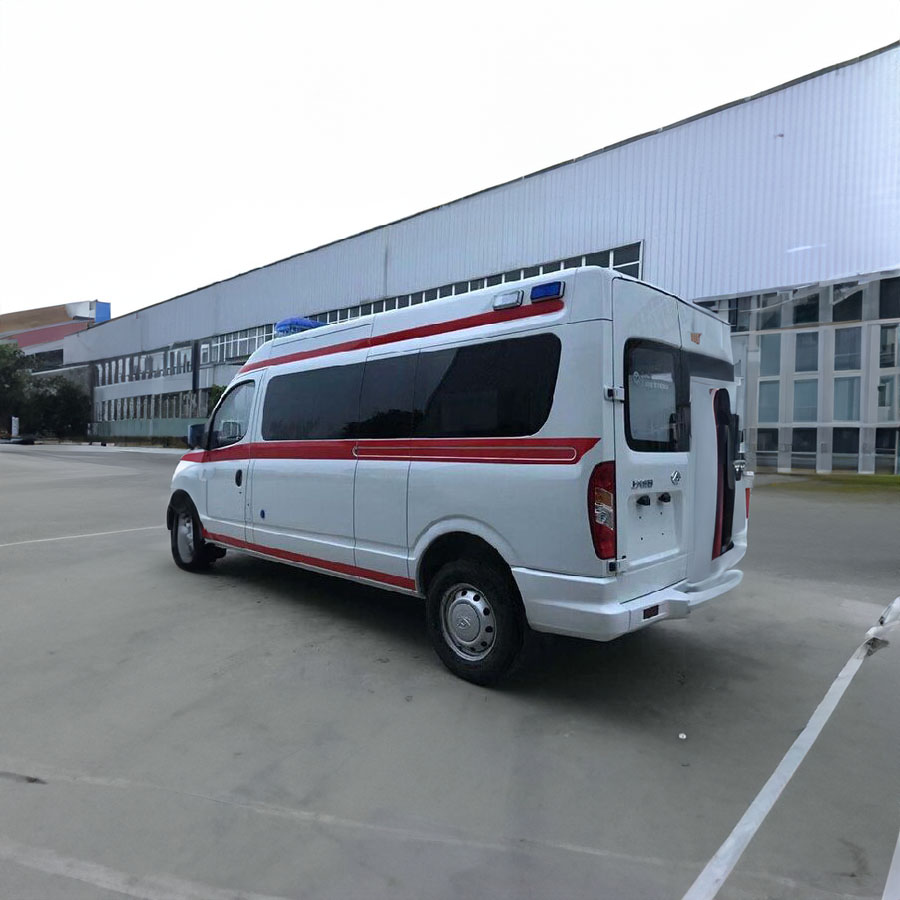 出租急救车电话号码