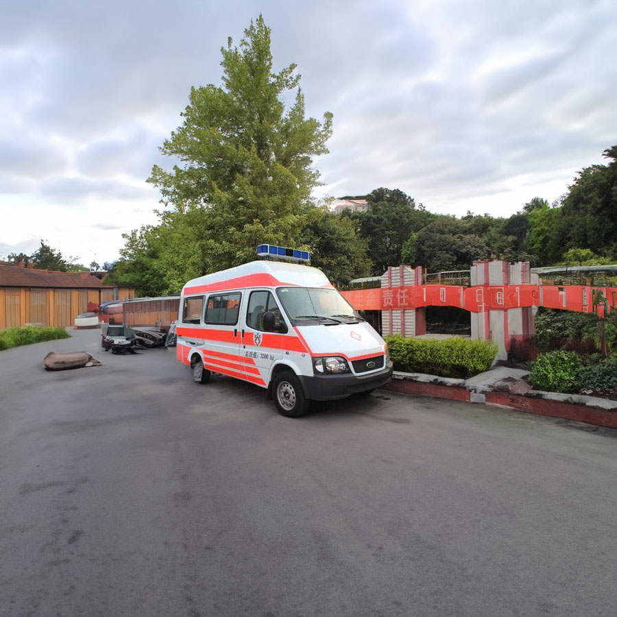 出租私人救护车联系电话