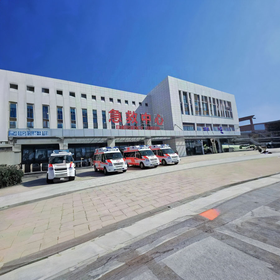 出租救护车电话