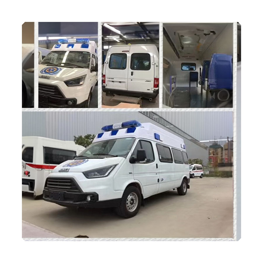 出租急救车联系方式