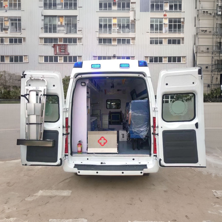 出租救护车联系方式