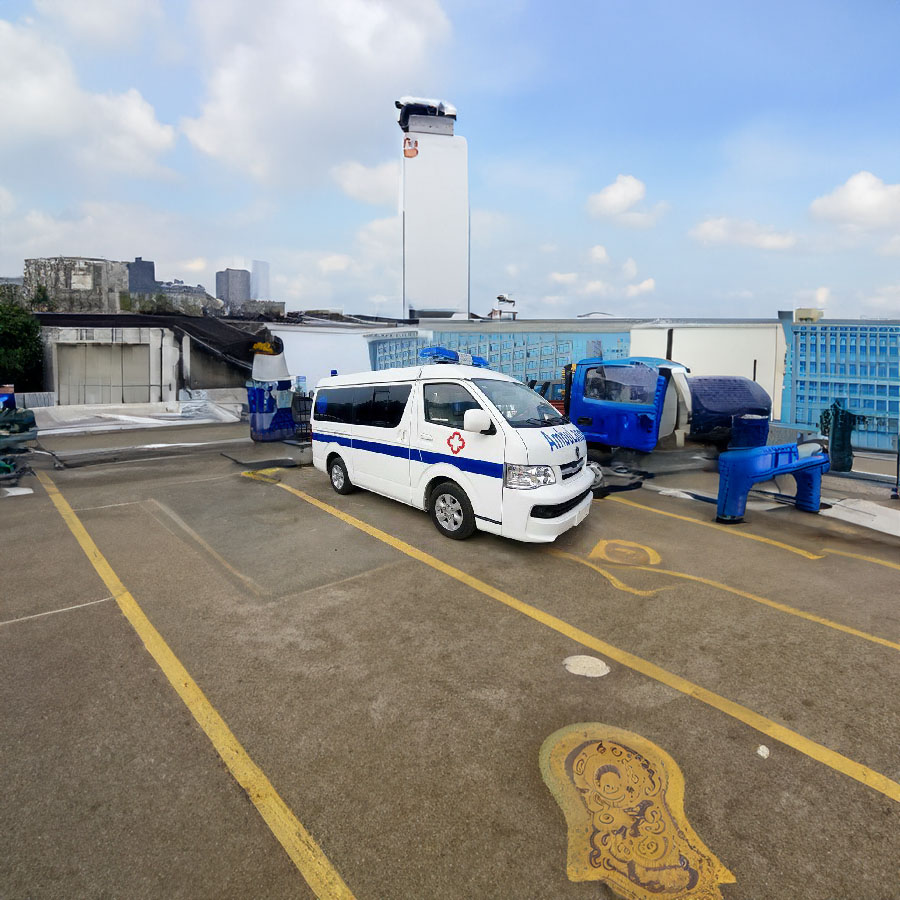 出租急救车联系方式