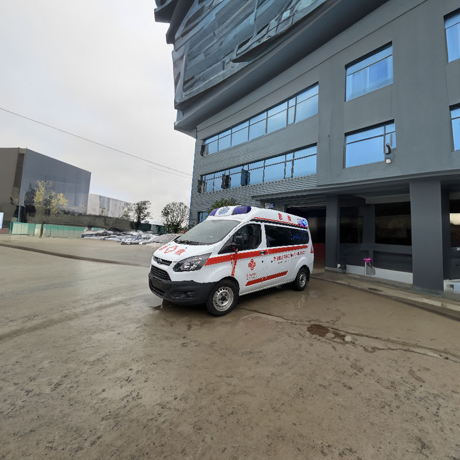 租赁救护车电话号码
