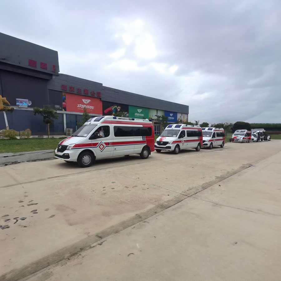 出租救护车电话号码
