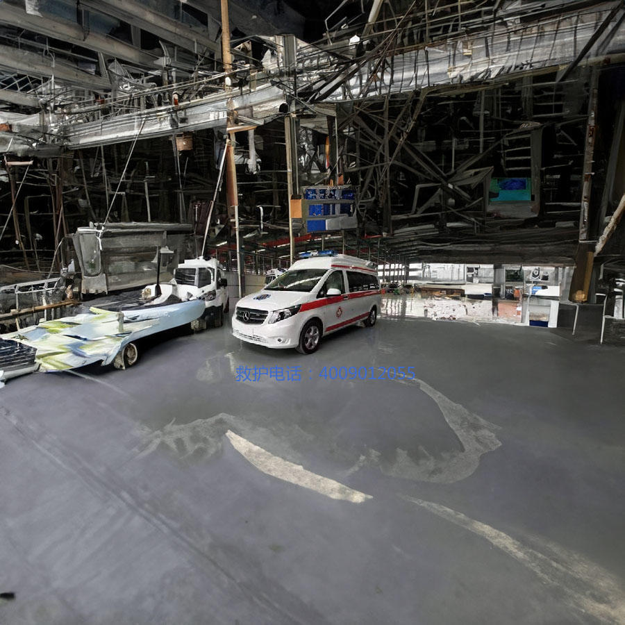出租急救车联系电话