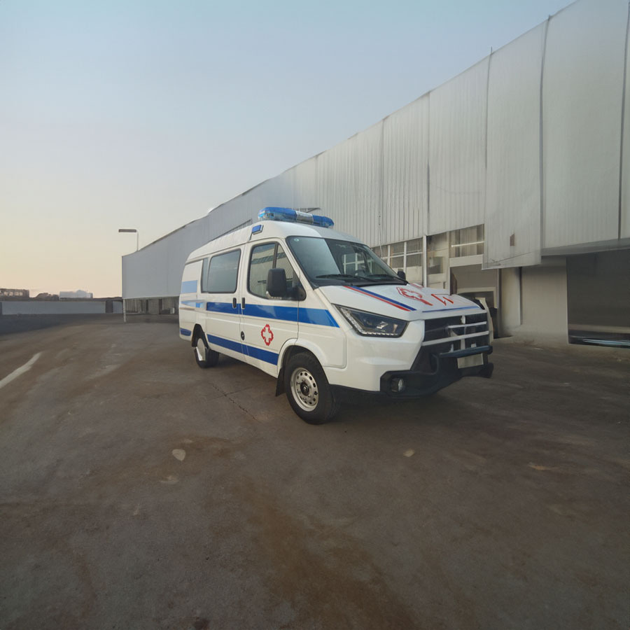 租赁私人救护车联系电话