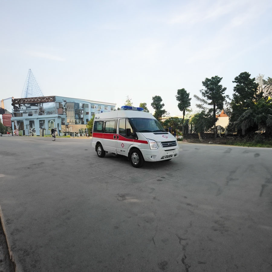 出租私人救护车联系电话