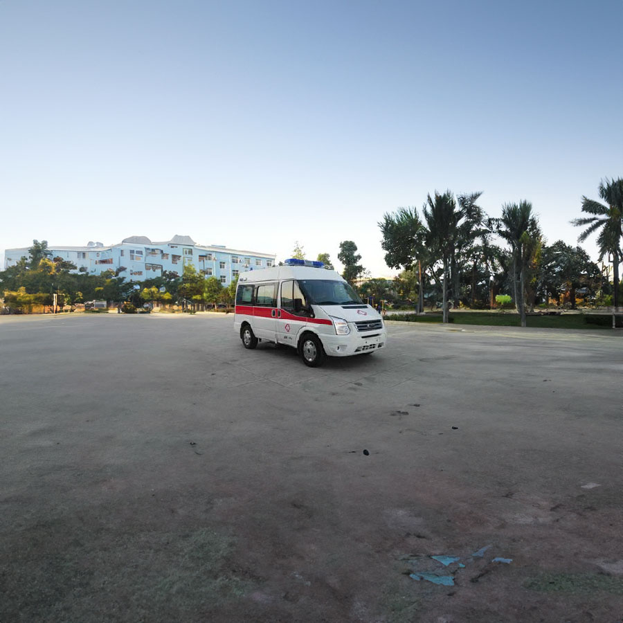 出租救护车联系电话