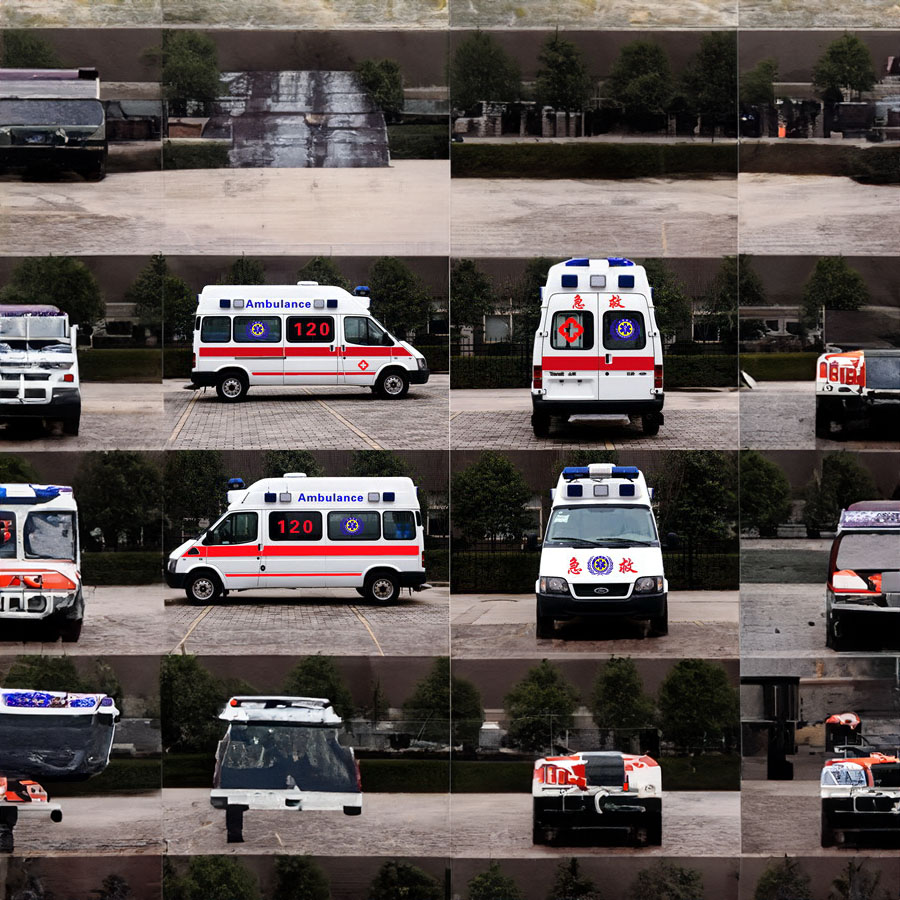 出租急救车联系电话