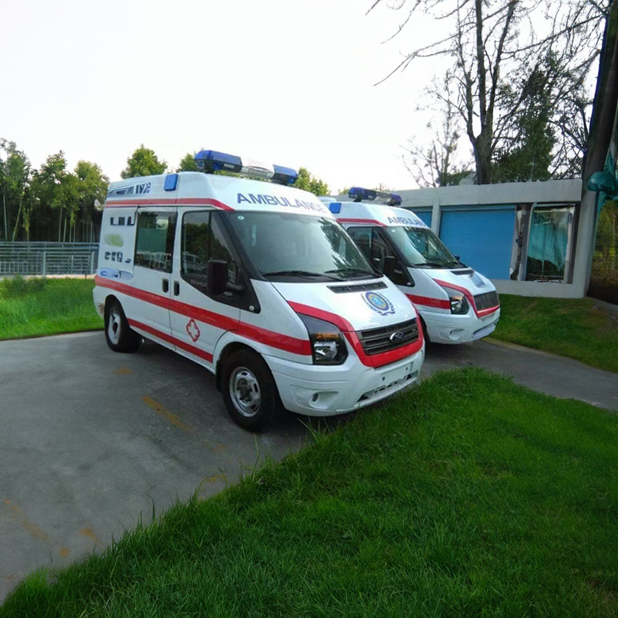 出租120联系电话