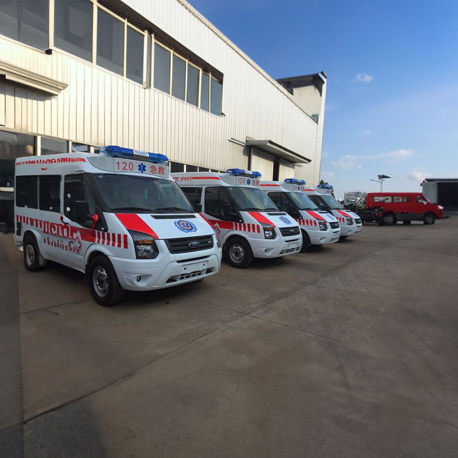 出租私人救护车电话