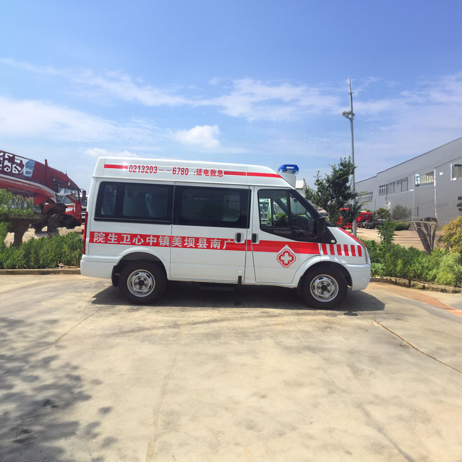 出租急救车联系电话