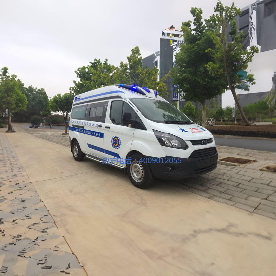 出租私人救护车电话号码