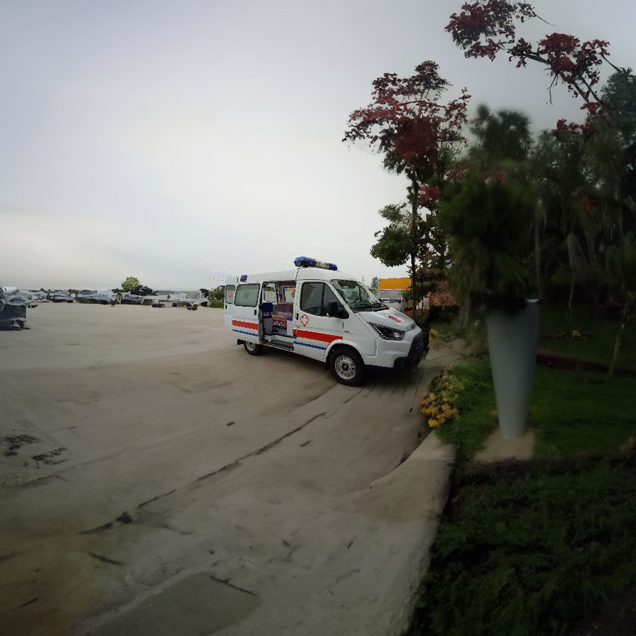 出租救护车联系方式