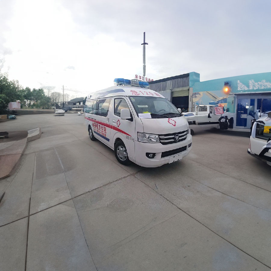 出租急救车电话号码