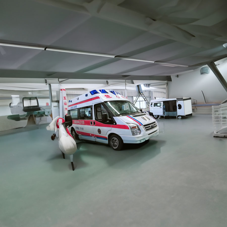 租赁私人救护车电话