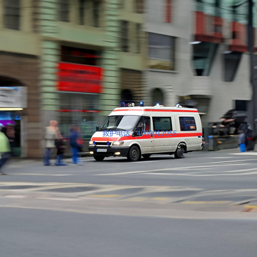 出租救护车联系方式