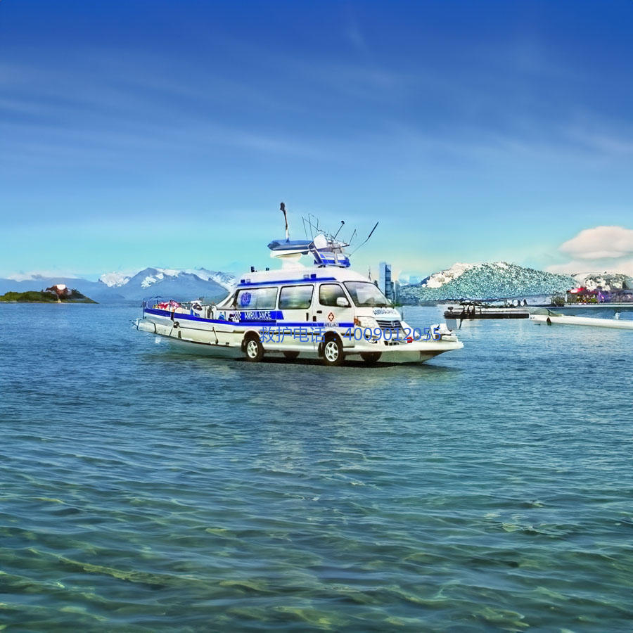 出租救护车联系方式