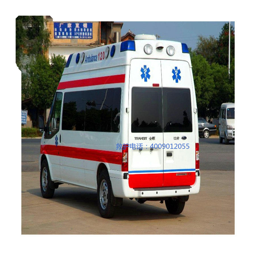 租赁私人救护车联系方式