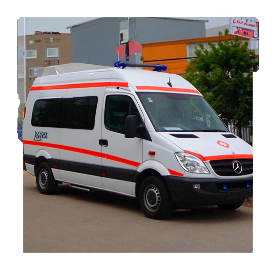 租赁急救车联系方式