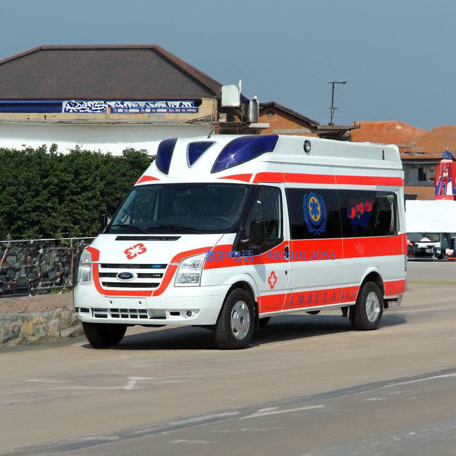 出租私人救护车联系方式