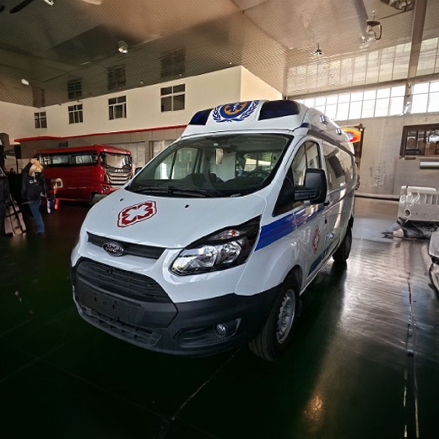 租赁急救车联系电话