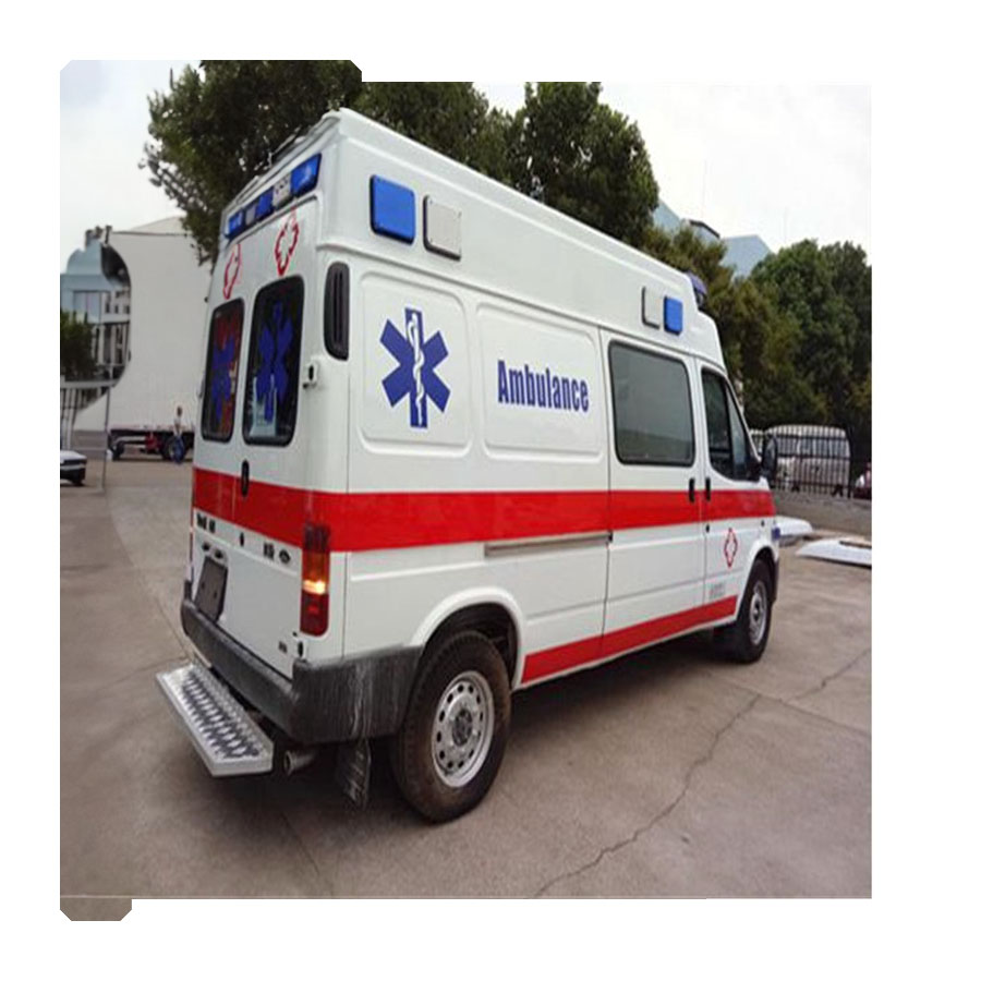 租赁急救车联系方式