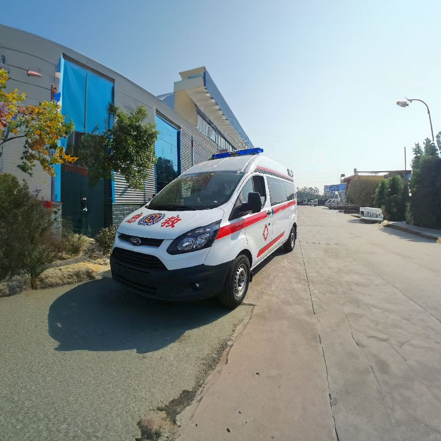 出租急救车电话号码