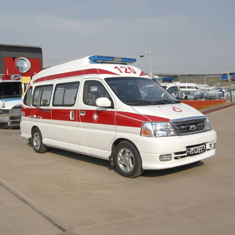 出租急救车联系方式