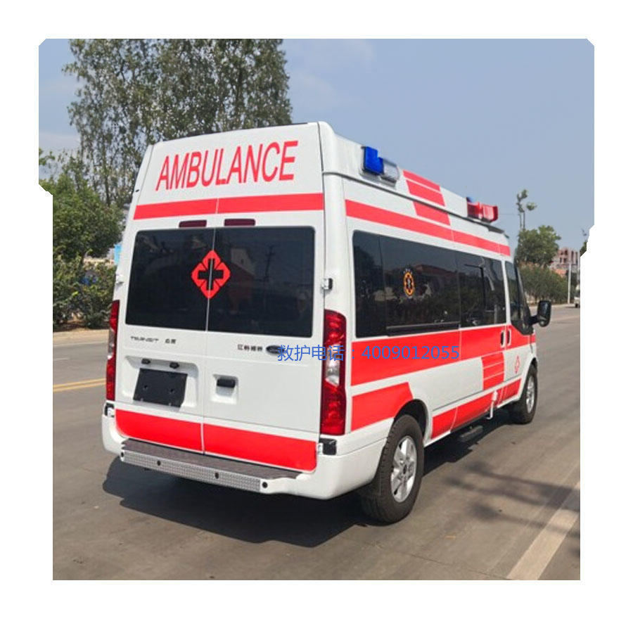 出租急救车联系电话