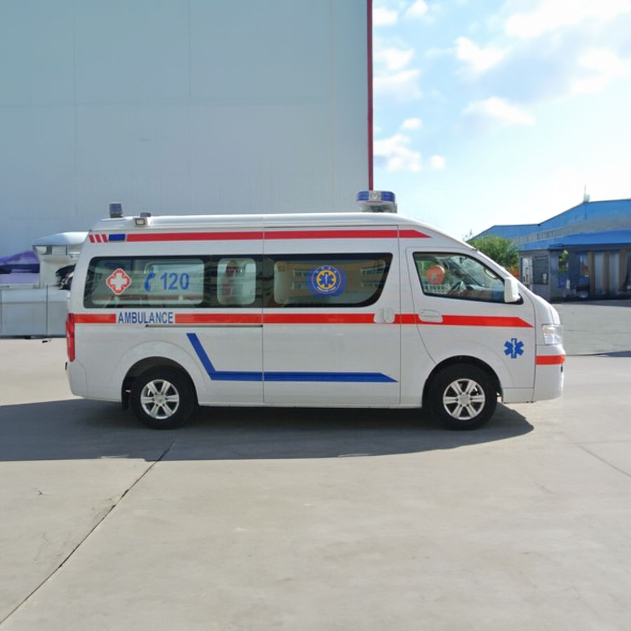 租赁私人救护车