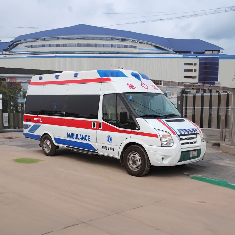 租赁私人救护车联系电话