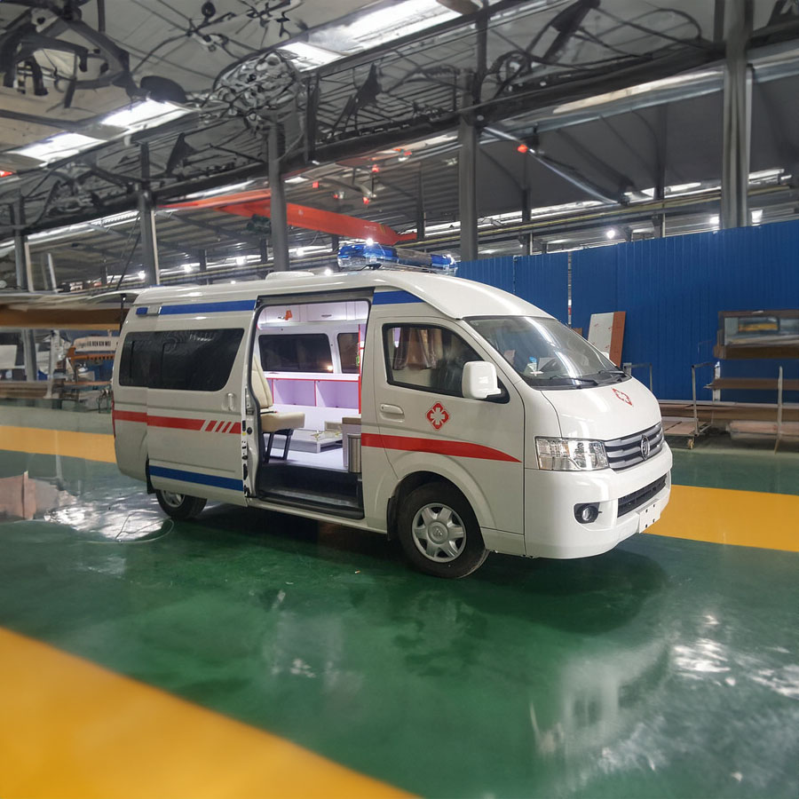 出租救护车电话