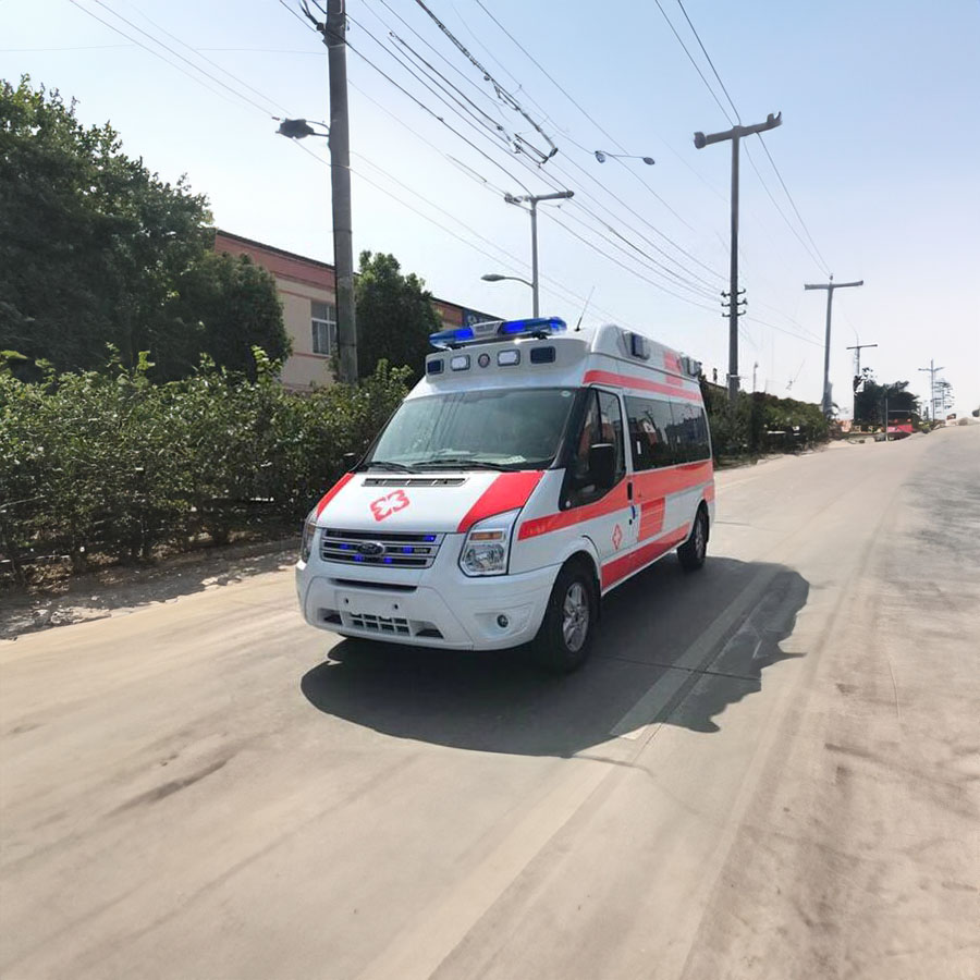 出租私人救护车联系方式