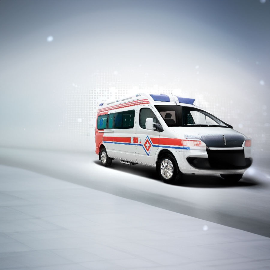 租赁救护车电话号码