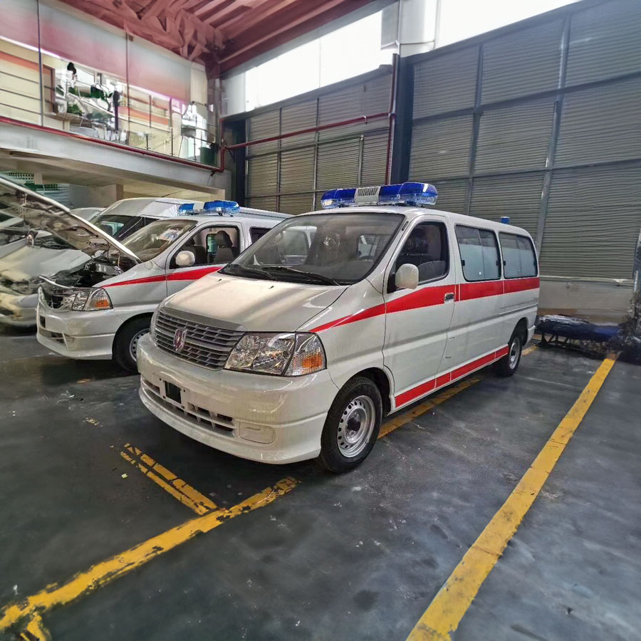 出租救护车联系方式