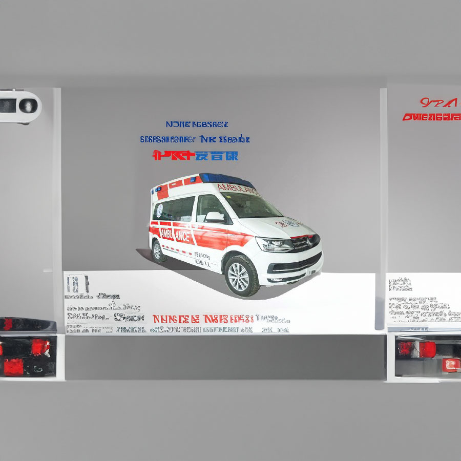 出租私人救护车