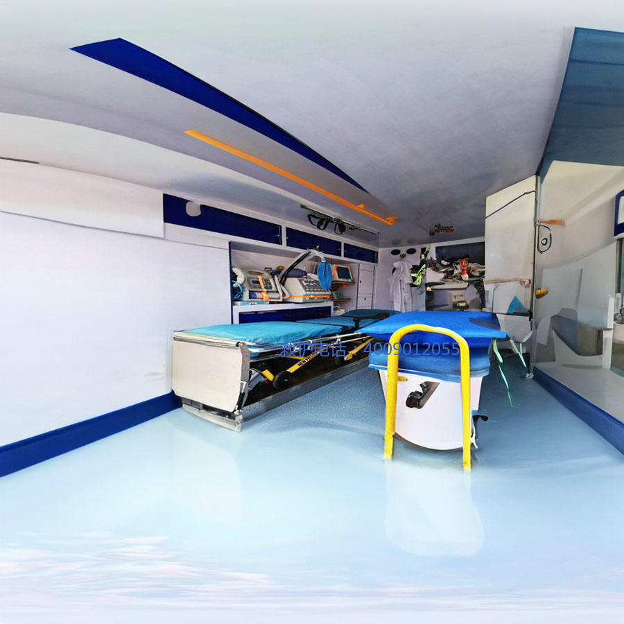 出租救护车电话号码