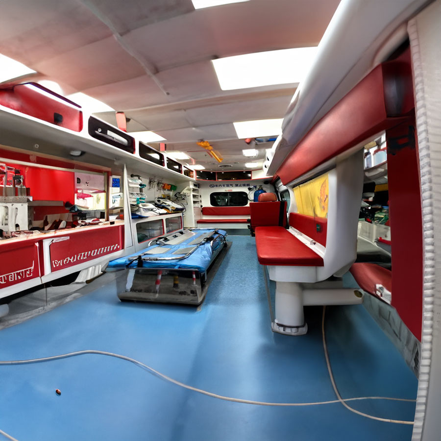 出租救护车联系方式