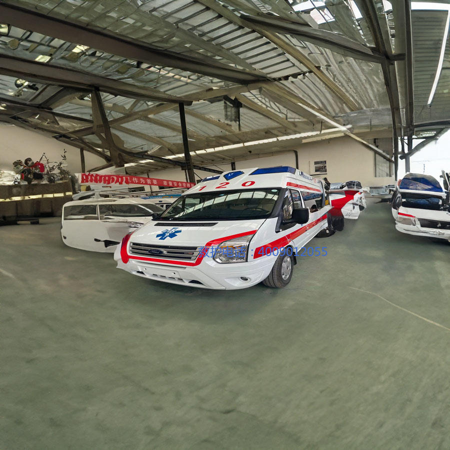 租赁急救车电话号码