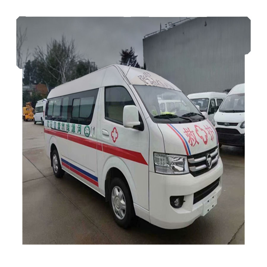 出租急救车联系电话