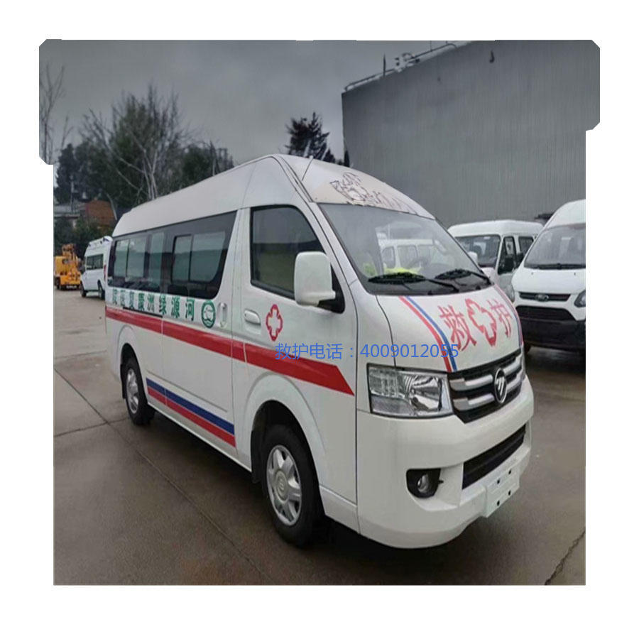 出租私人救护车电话号码