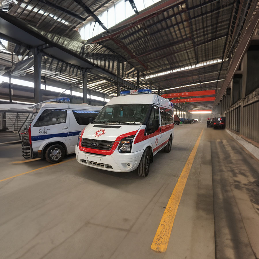 出租急救车联系电话