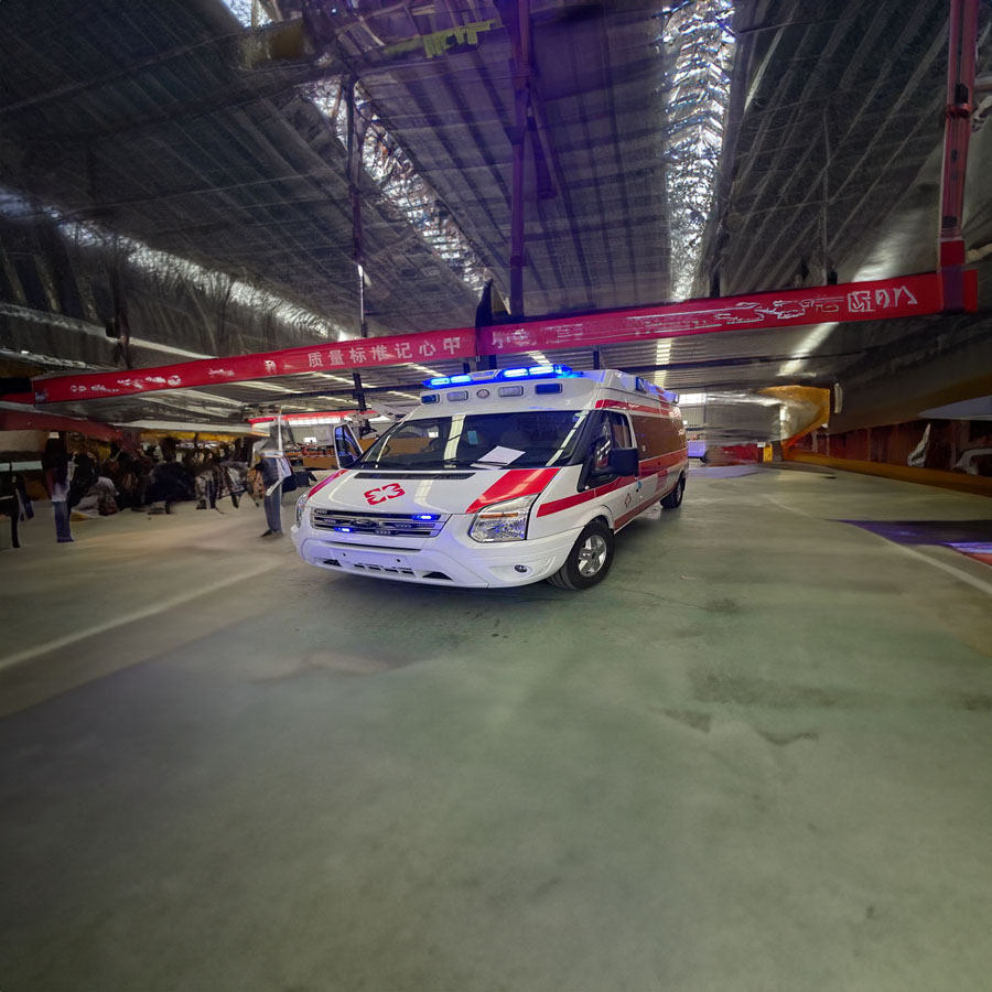 租赁救护车联系电话